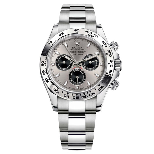 RLX Cosmograph Daytona Gris