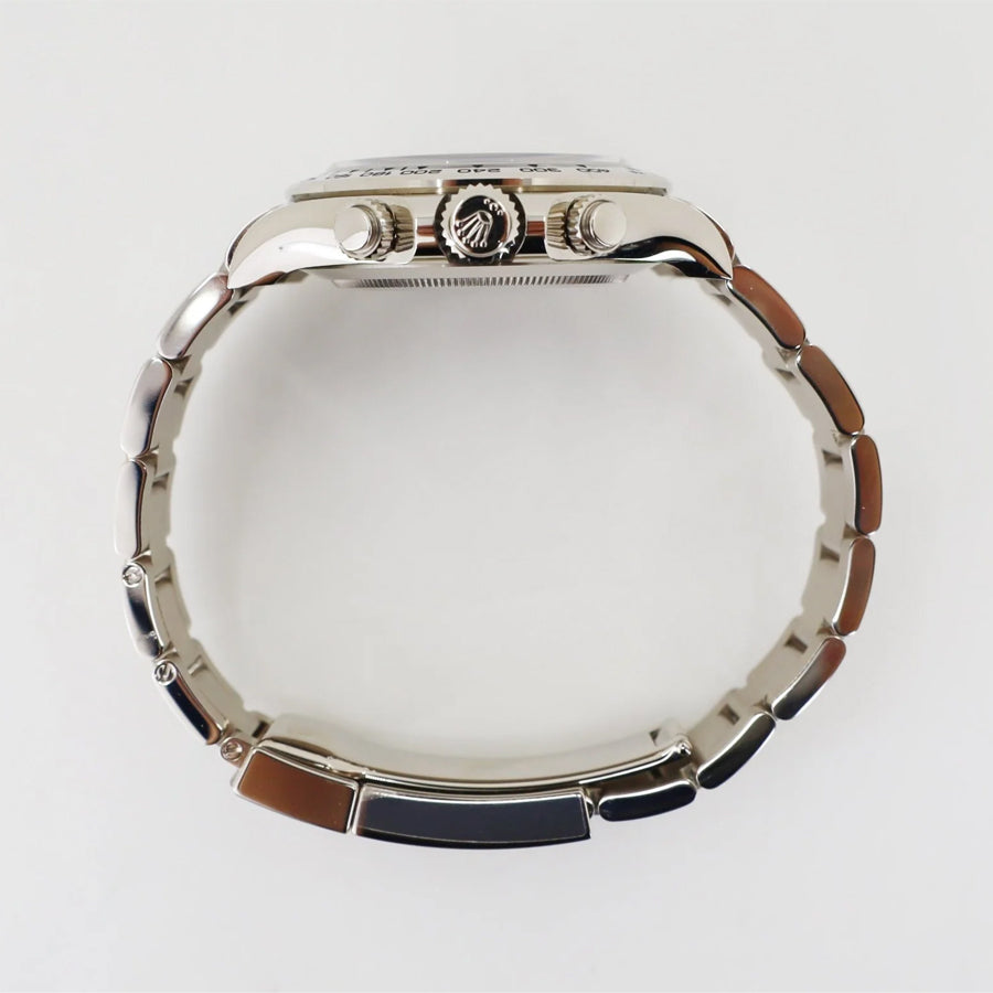 RLX Cosmograph Daytona Gris