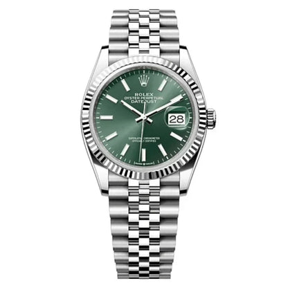 RLX Datejust Vert 36 mm