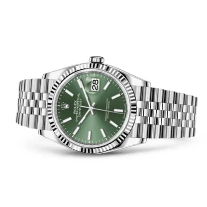 RLX Datejust Vert 36 mm