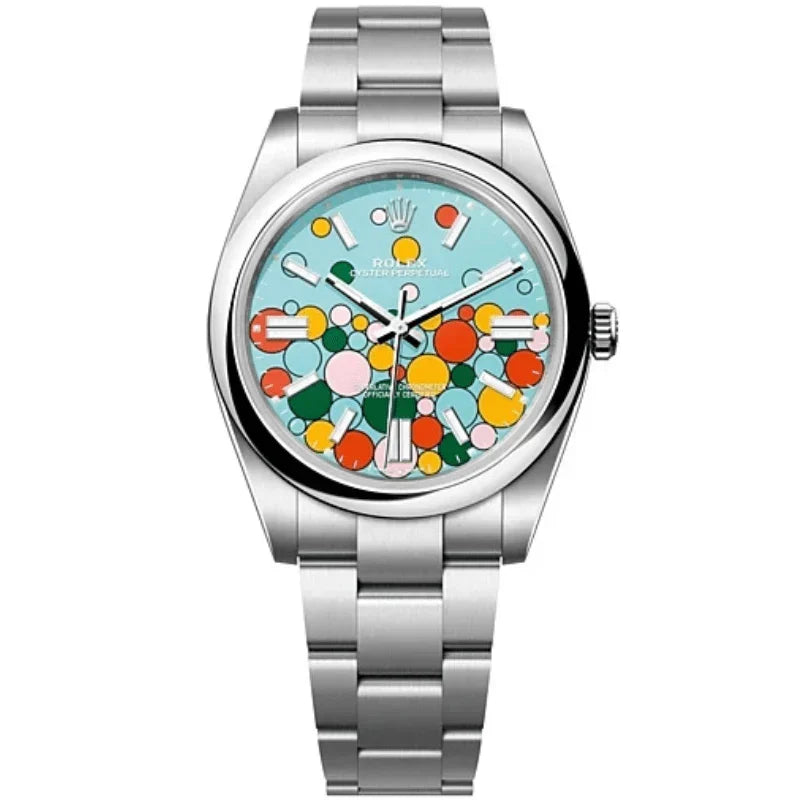 RLX Oyster Perpetual Celebration