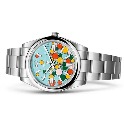RLX Oyster Perpetual Celebration
