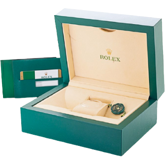 RLX Oyster Perpetual Submariner