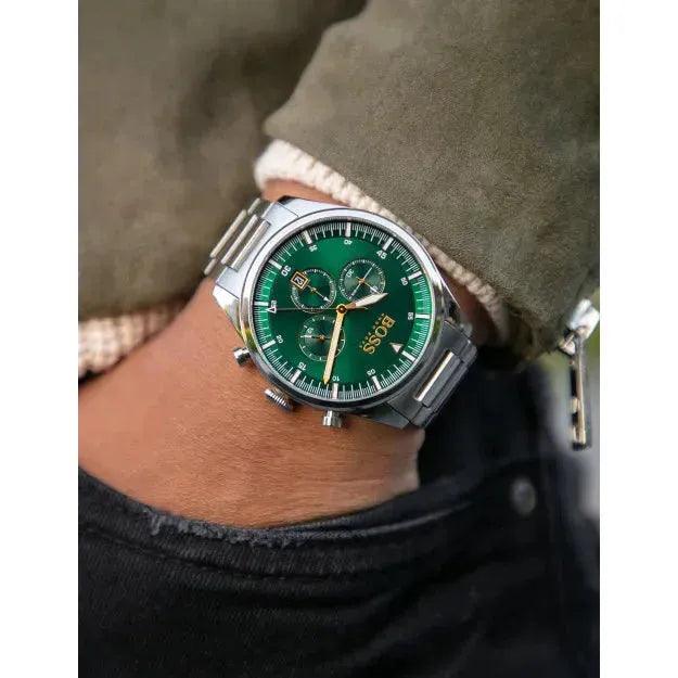 Montre H-Boss - 1513868