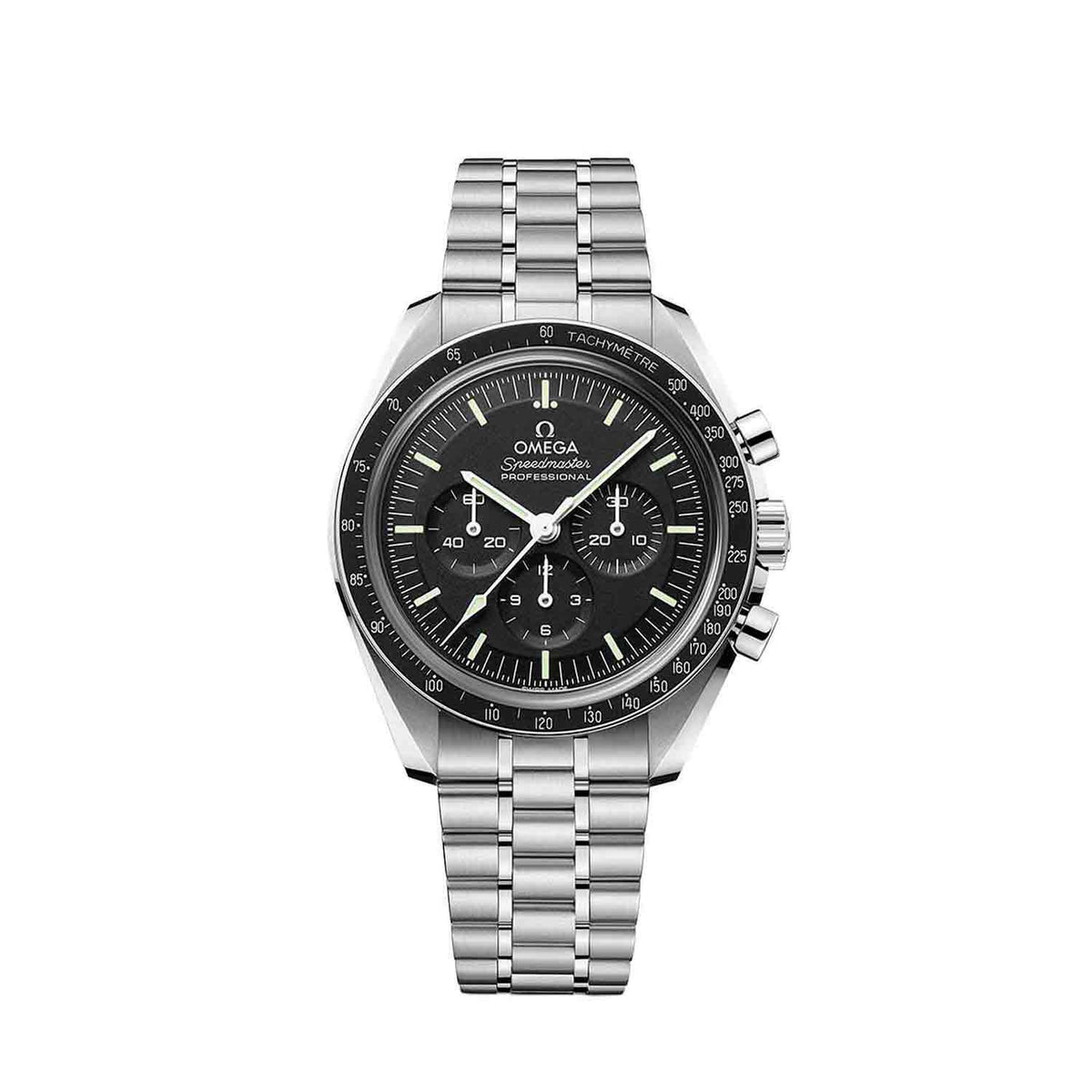 Speedmaster Moonwatch Professionnelle Chronographe 42mm