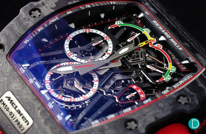 RM RM50-03
