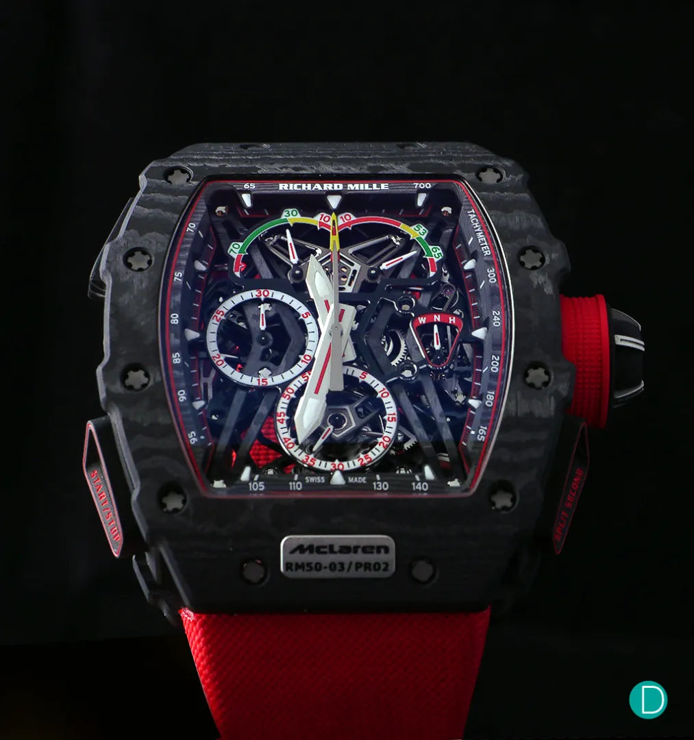 RM RM50-03