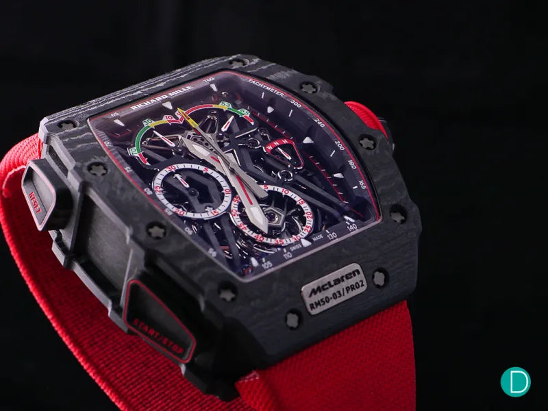 RM RM50-03