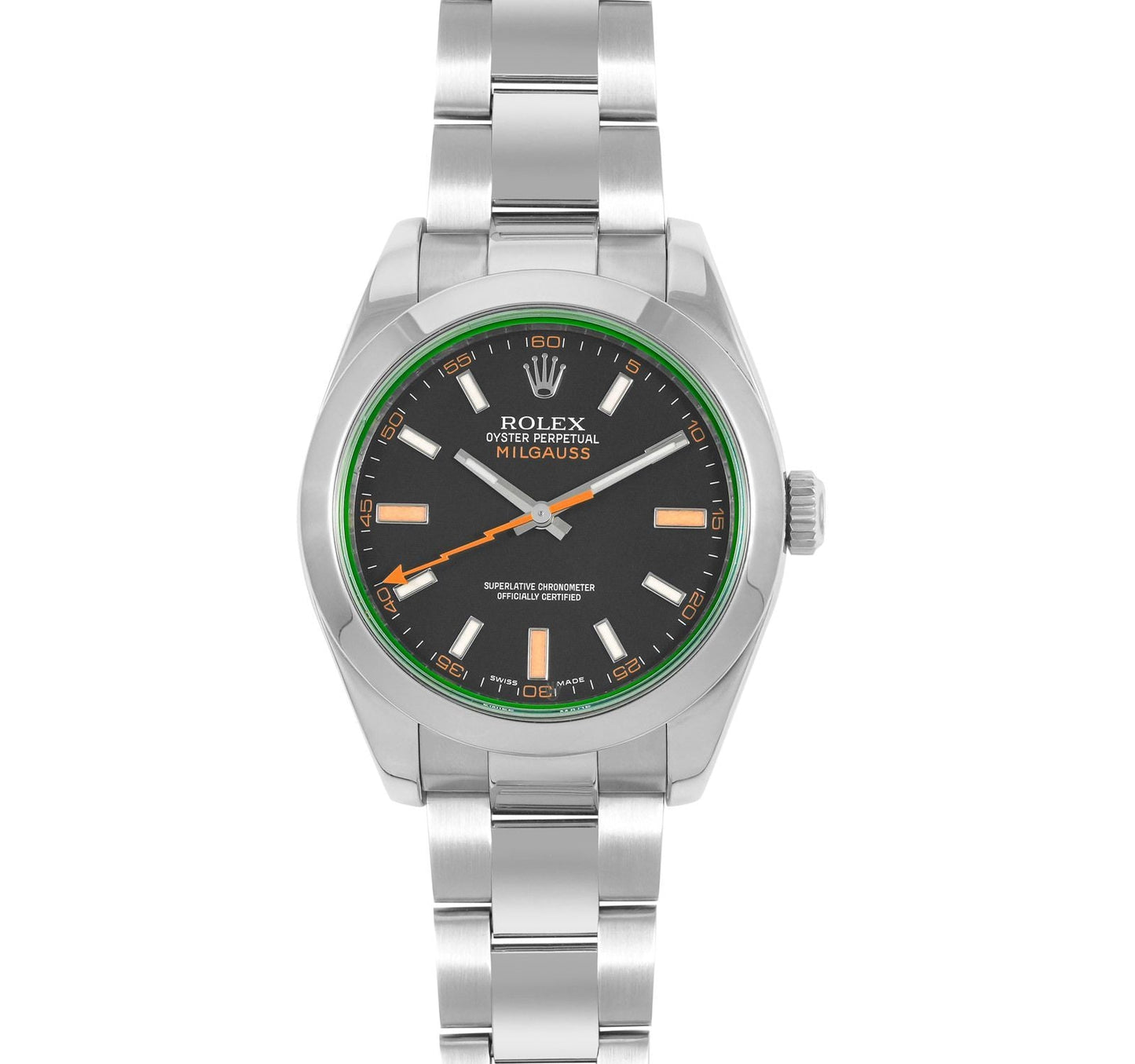 RLX Milgauss
