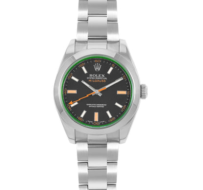 RLX Milgauss