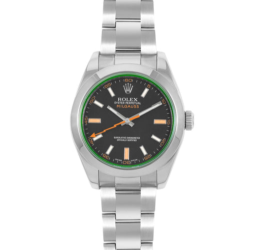 RLX Milgauss