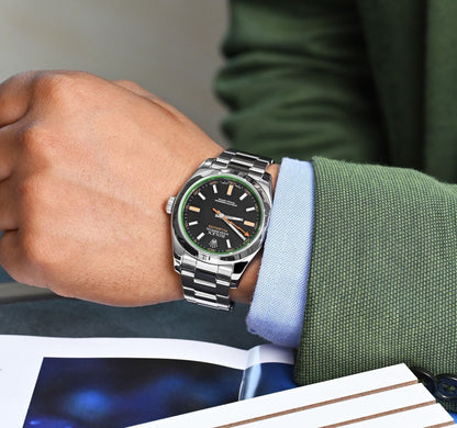 RLX Milgauss