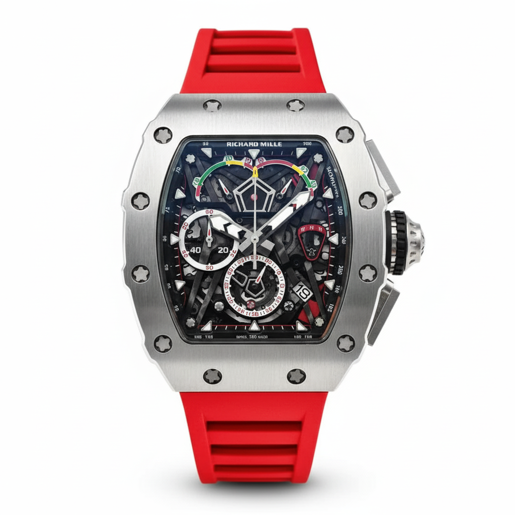 RM FORMULA ONE RM50-03
