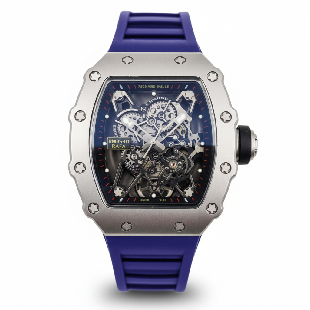 RM RM35-01