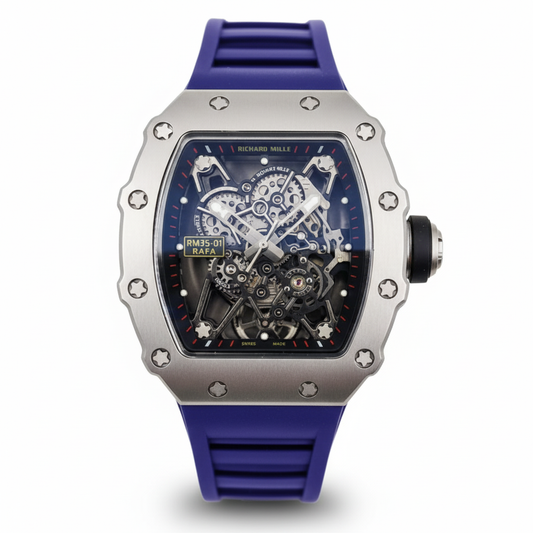 RM RM35-01
